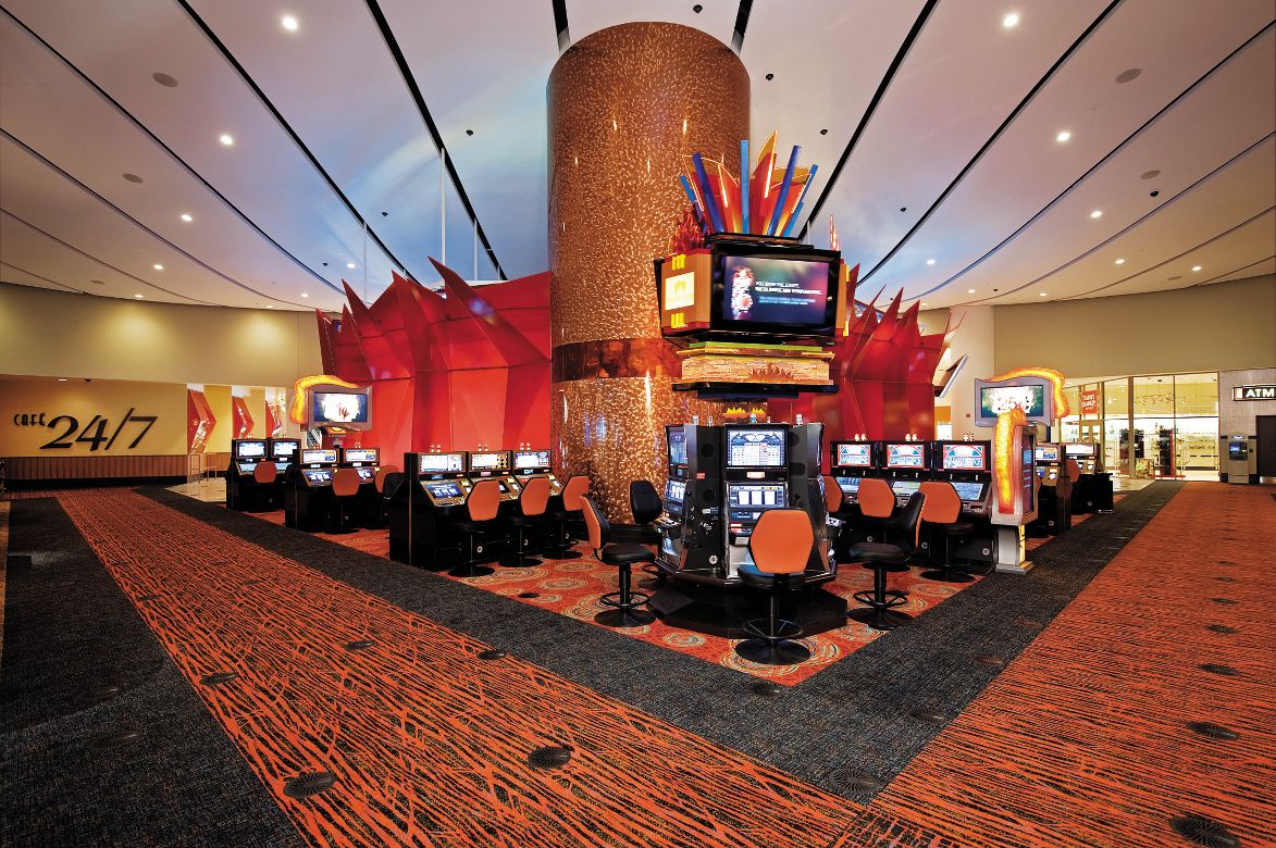 FireKeepers Casino