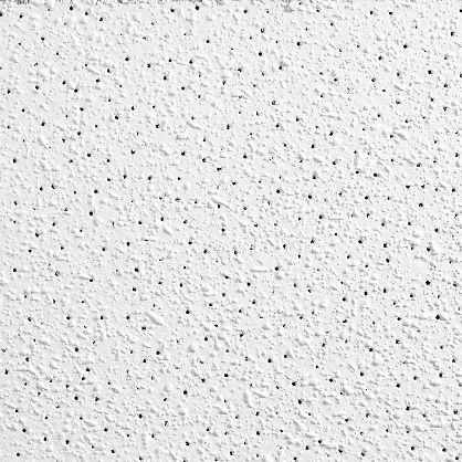 Armstrong Acoustical Ceiling Panel 764c Georgian Humiguard Plus Square Lay in 2 for sale online 