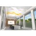 Formes METALWORKS pour DESIGNFLEX (Room Scene)