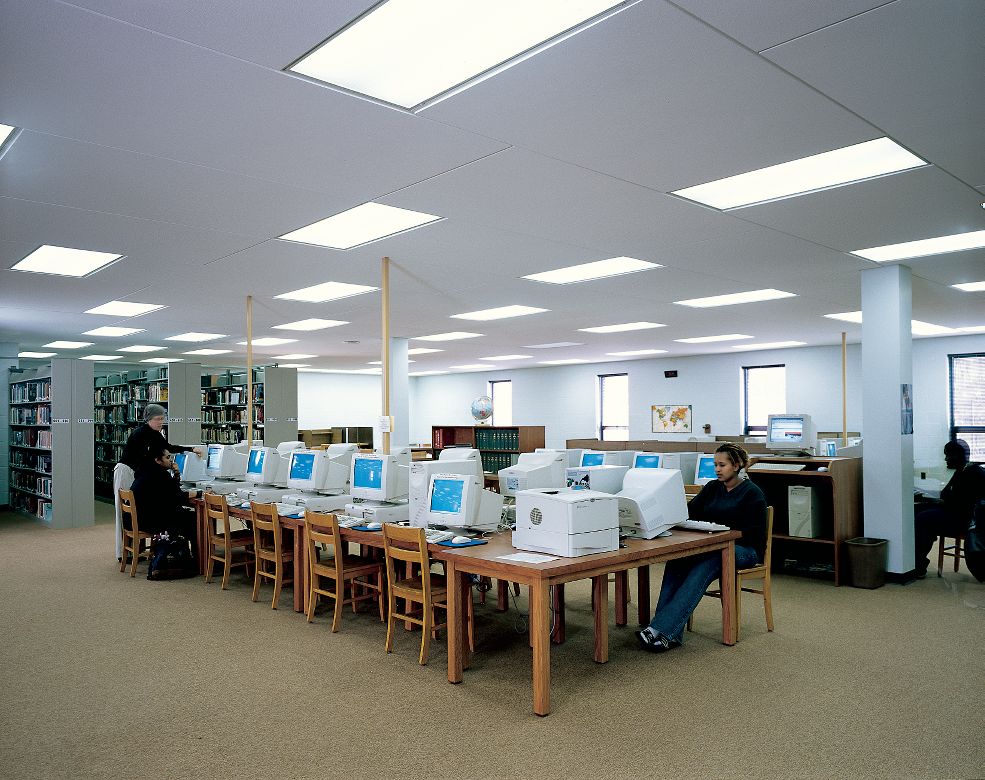 Lancaster Mennonite High School