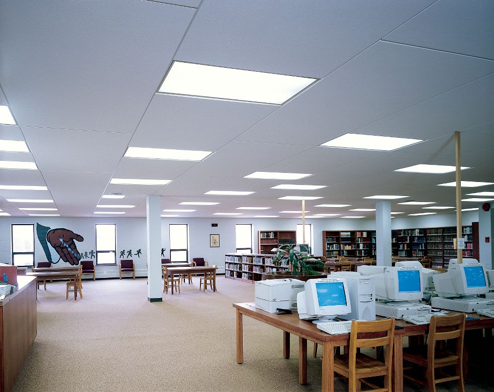 Lancaster Mennonite High School