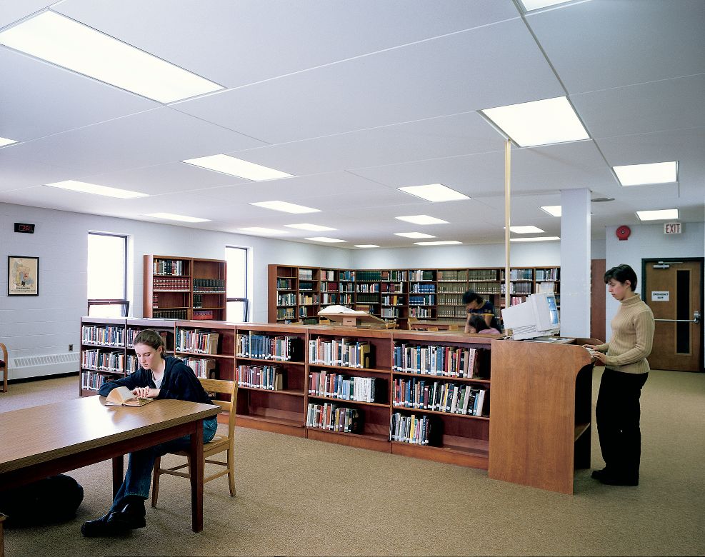 Lancaster Mennonite High School