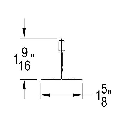 QUIKSTIX Drywall Grid System for Soffits - QS812 | Armstrong