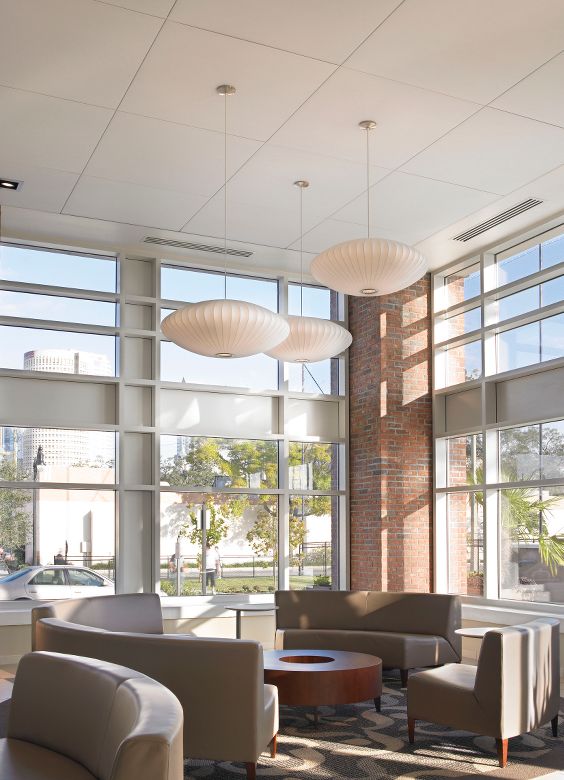 University of Tampa, Stadium Center