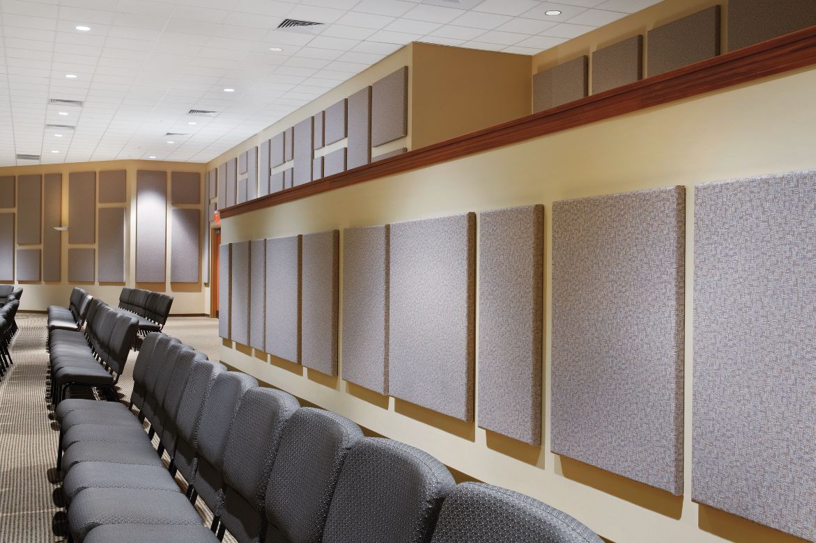 Calvary Chapel St. Petersburg