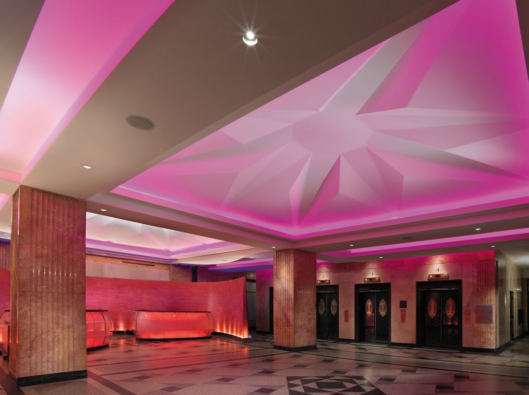 W Minneapolis - The Foshay