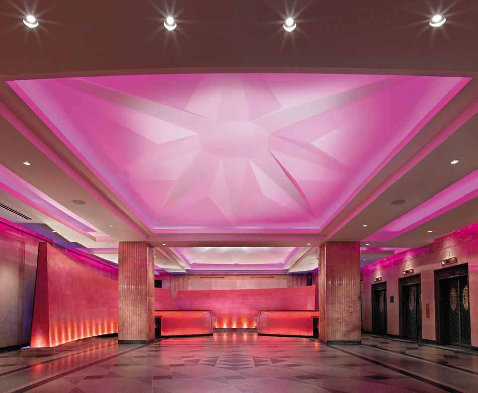 W Minneapolis - The Foshay