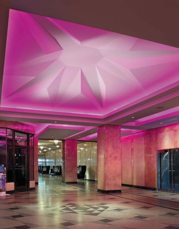 W Minneapolis - The Foshay