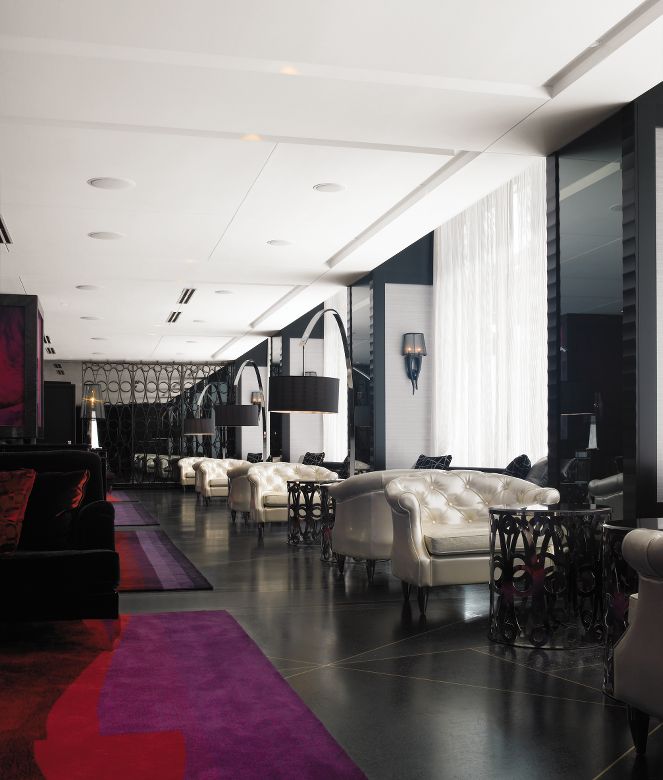 W Minneapolis - The Foshay