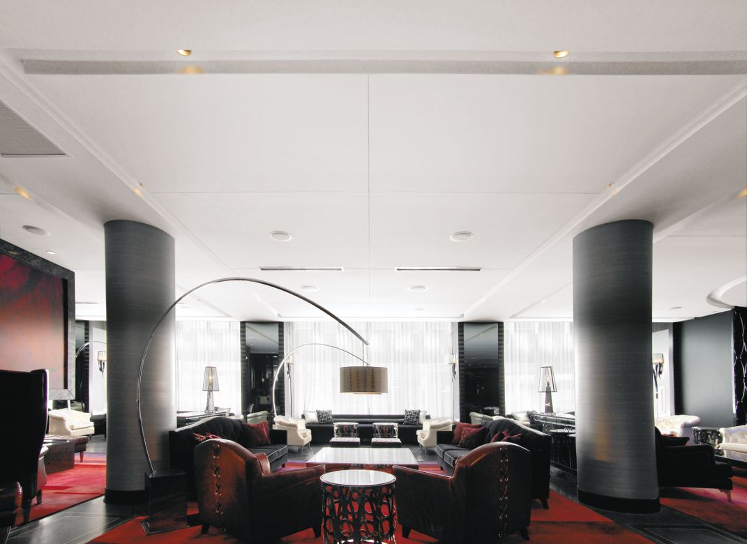 W Minneapolis - The Foshay