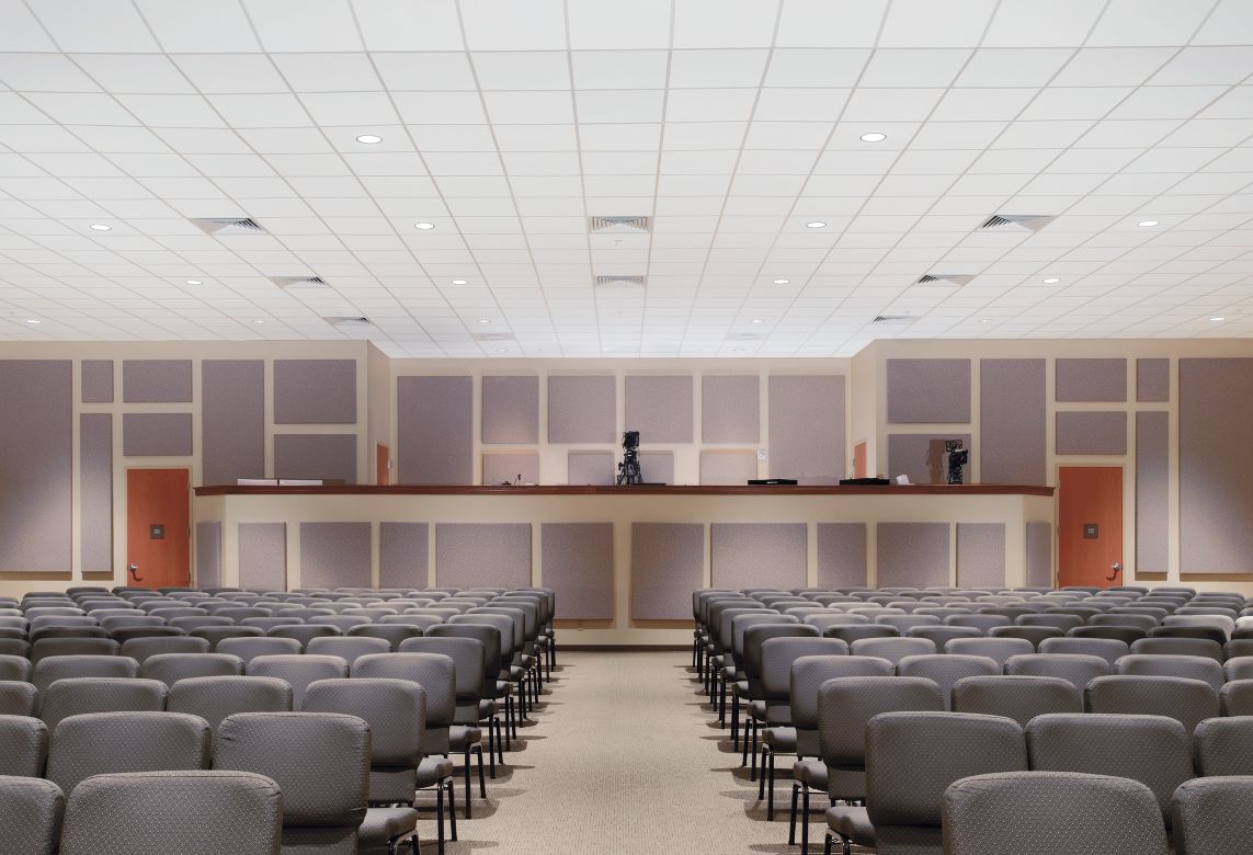 Calvary Chapel St. Petersburg