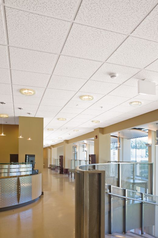 San Jose Community College, Cosmetology School