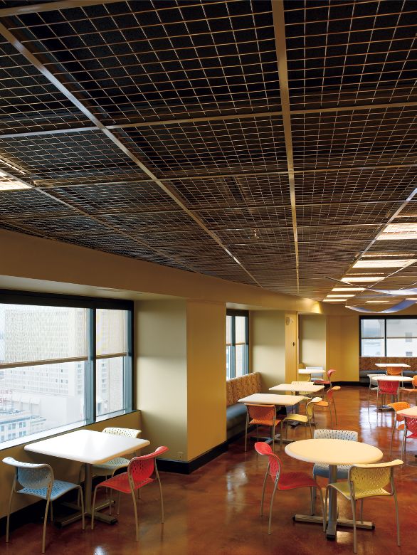 Financial Institution