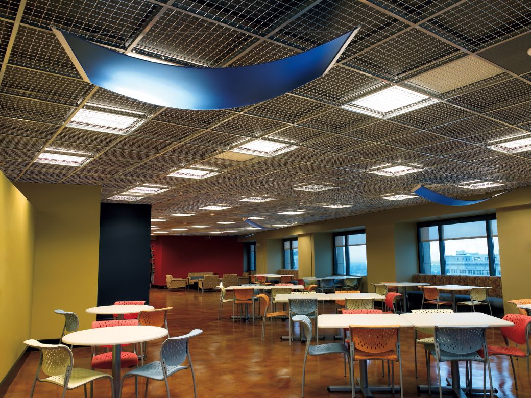 Financial Institution