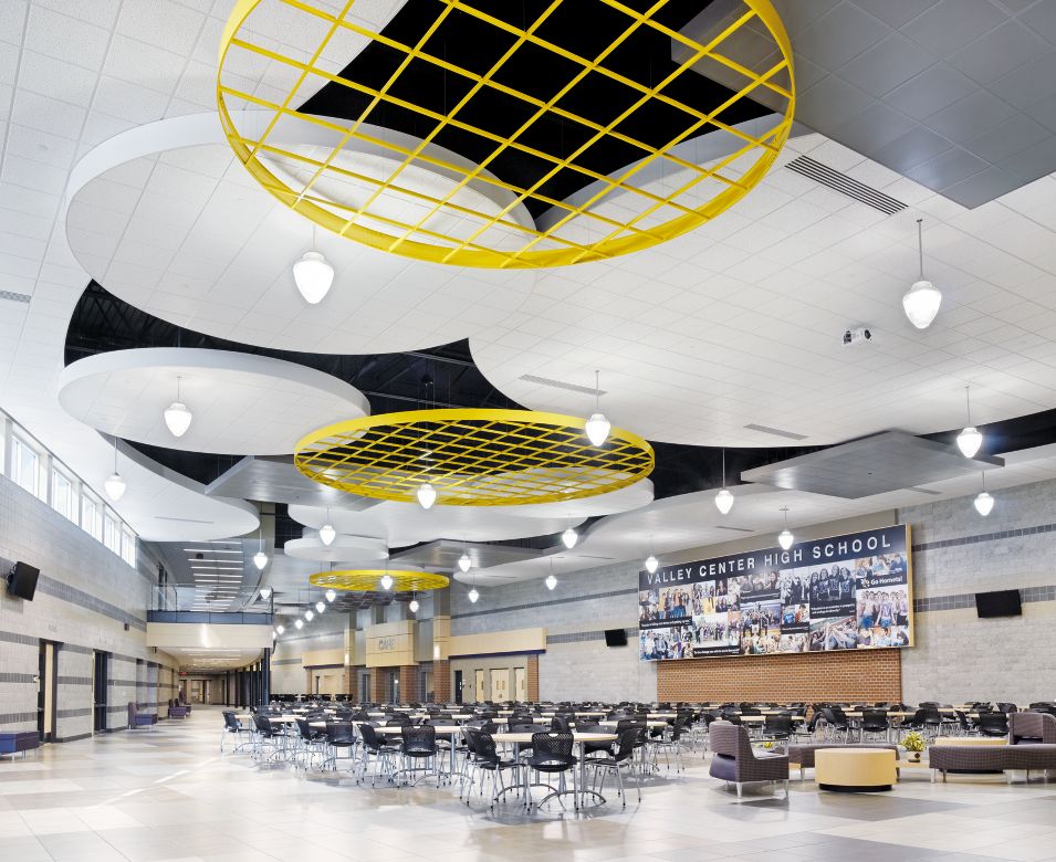 Valley Center High School