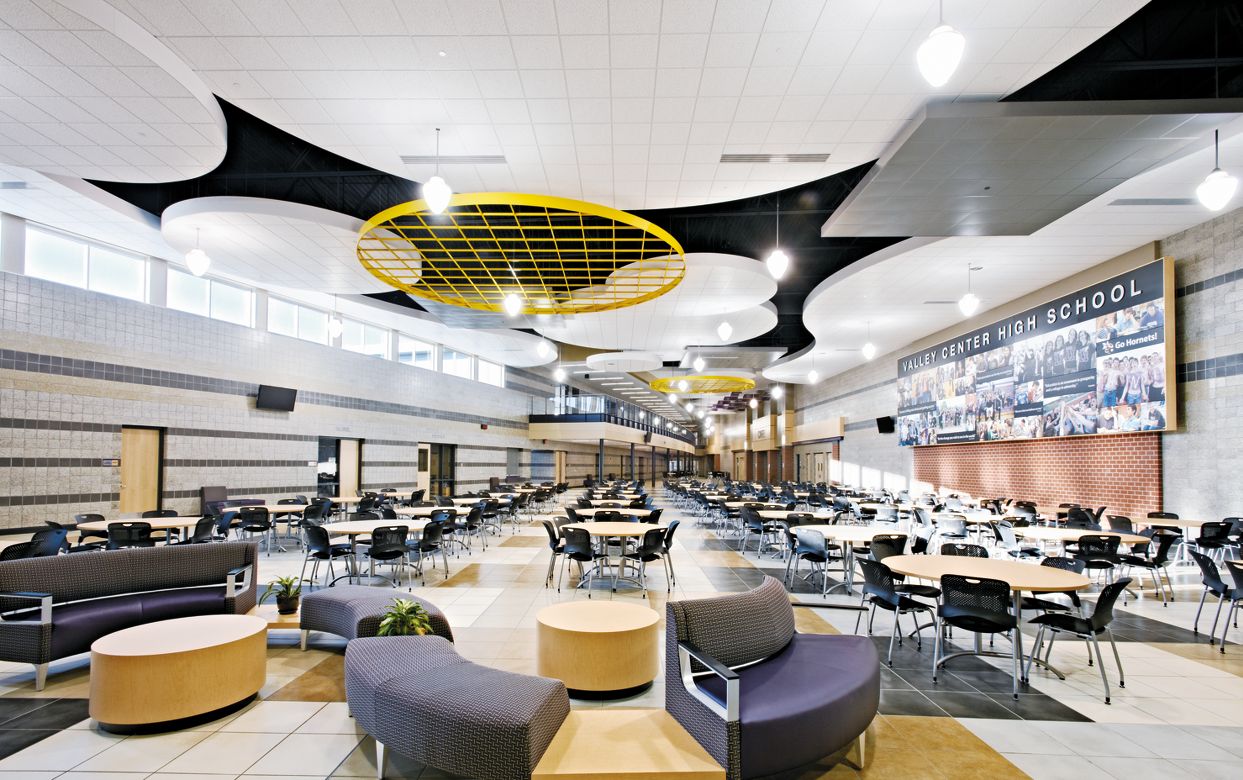 Valley Center High School