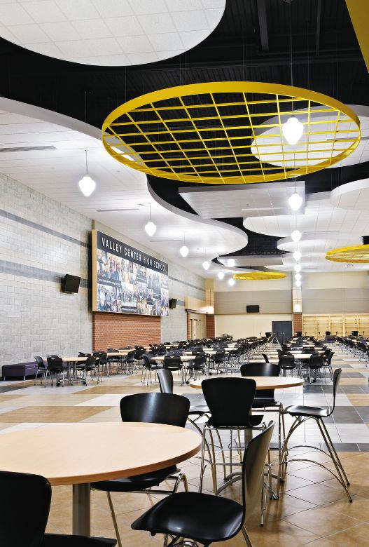 Valley Center High School