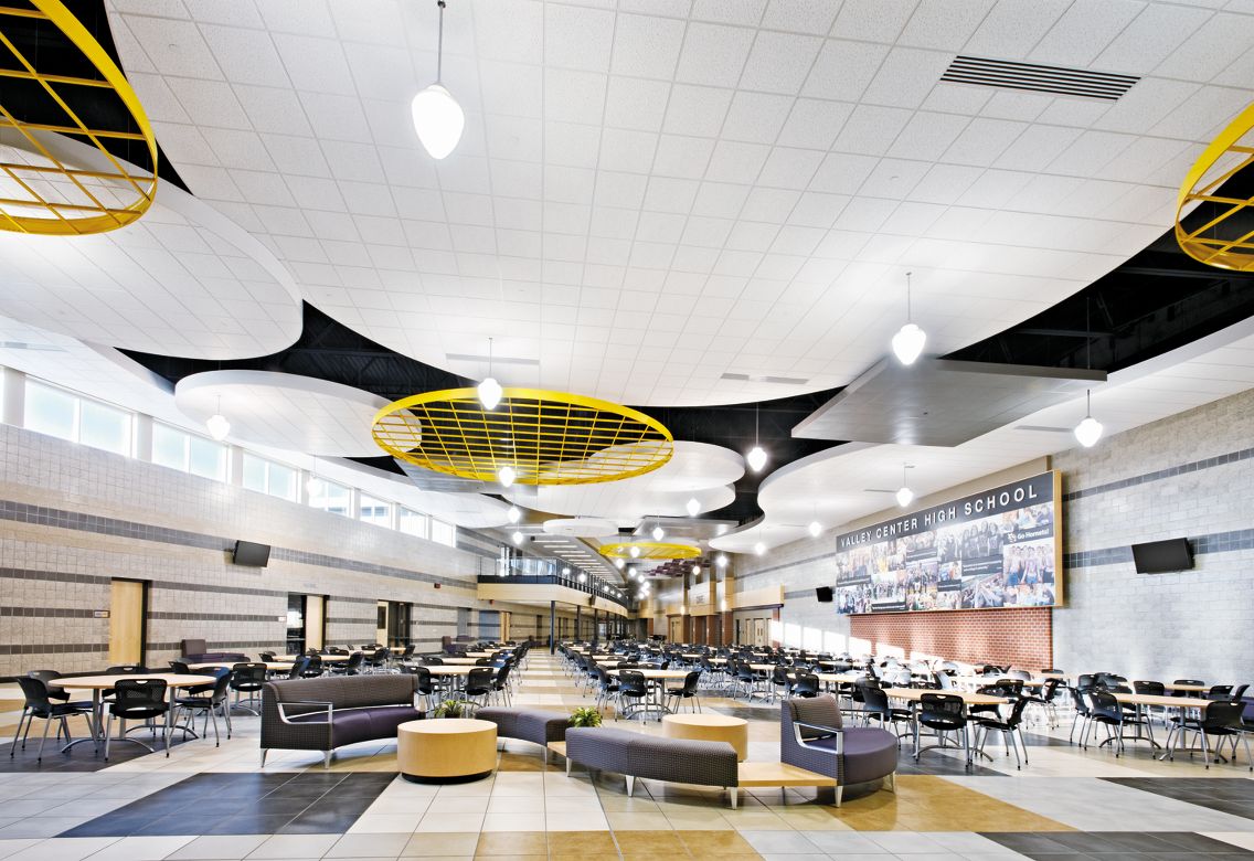 Valley Center High School