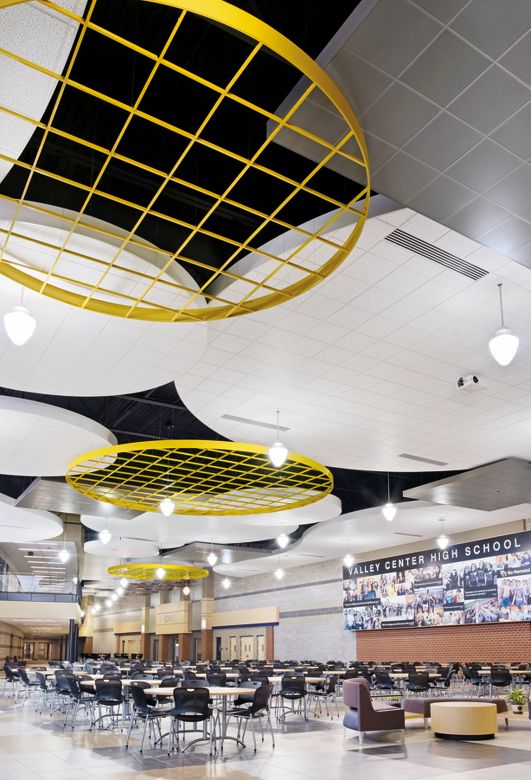 Valley Center High School