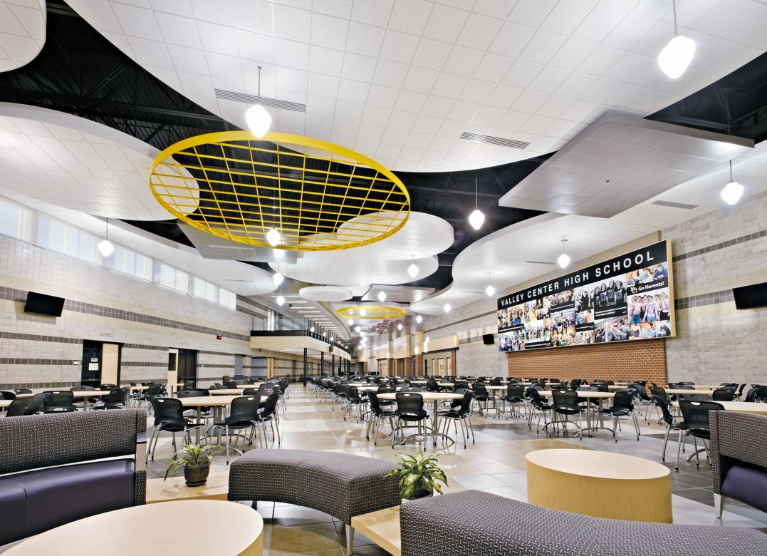 Valley Center High School