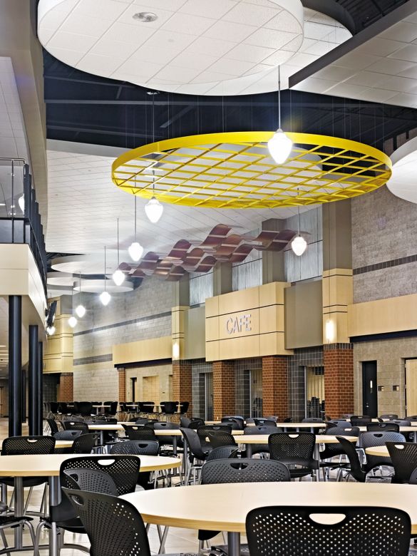 Valley Center High School