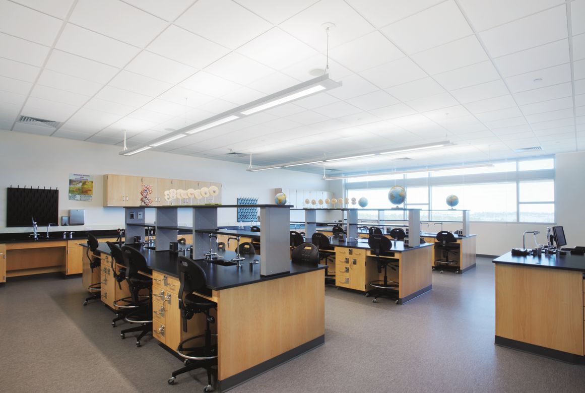 University of North Texas