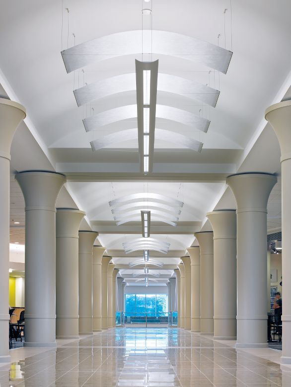 Eastern Connecticut State University

