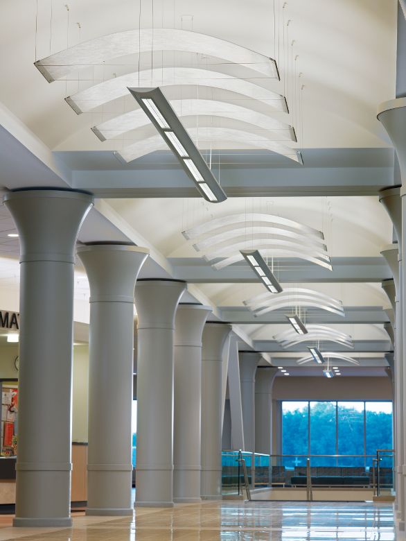 Eastern Connecticut State University

