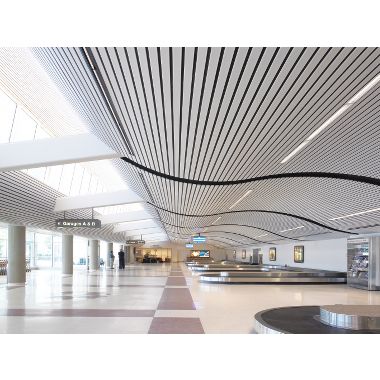 Metal Ceilings  Armstrong Ceiling Solutions – Commercial