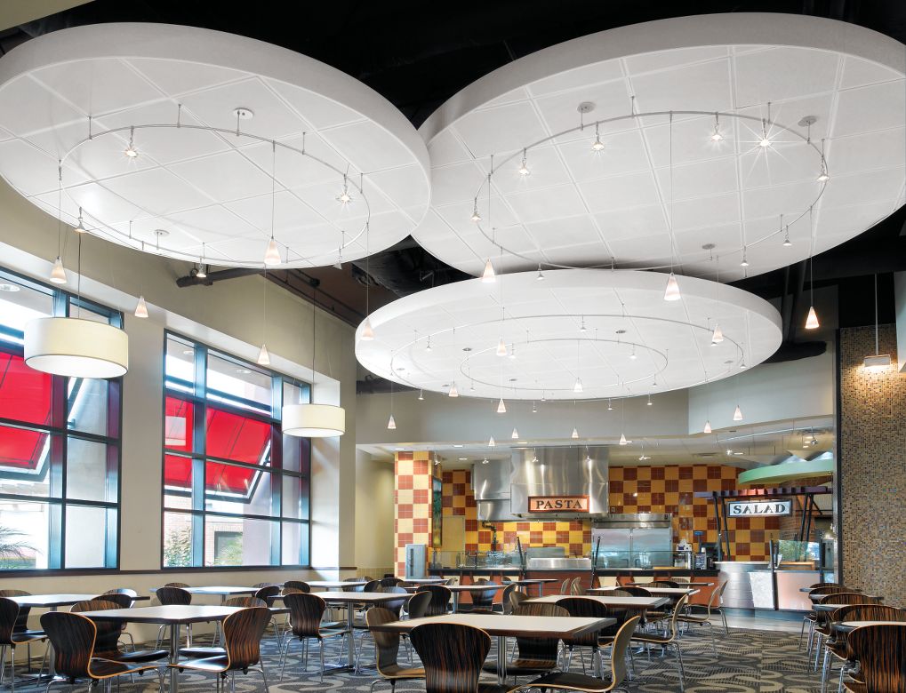 University of Tampa, Stadium Center