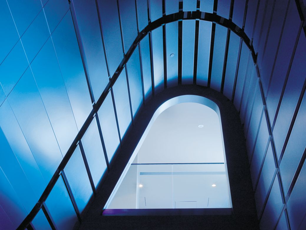 Club Nokia at LA Live!