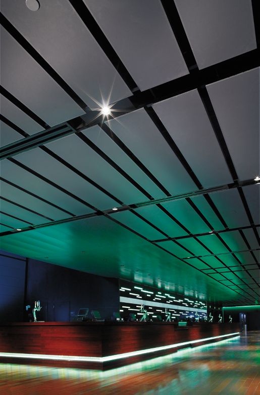 Club Nokia at LA Live!