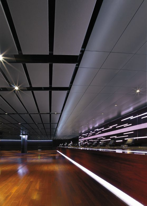 Club Nokia at LA Live!