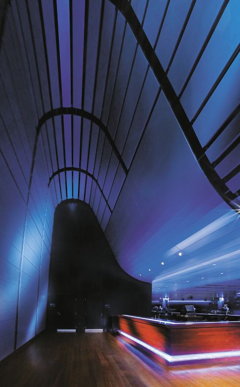 Club Nokia at LA Live!