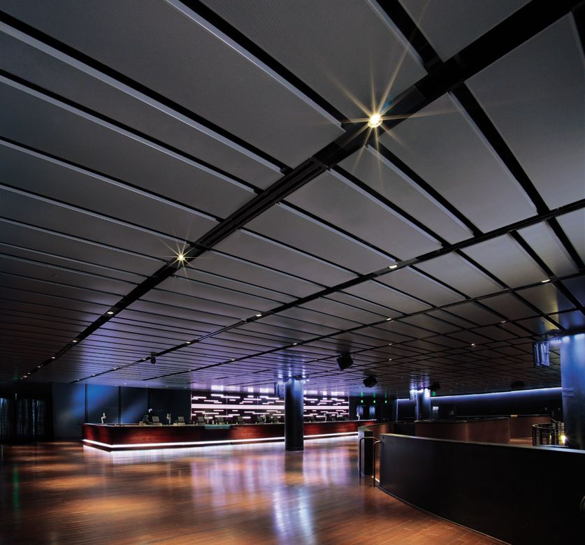 Club Nokia at LA Live!