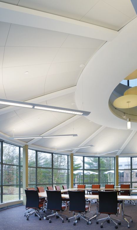 Pharmaceutical Research Institute