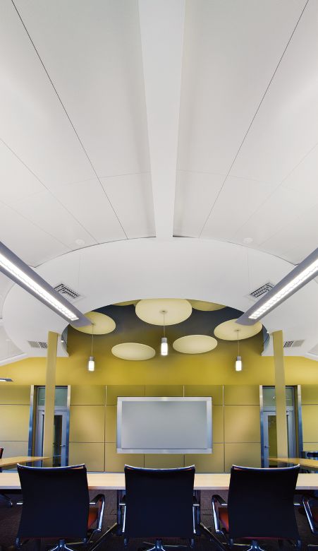 Pharmaceutical Research Institute