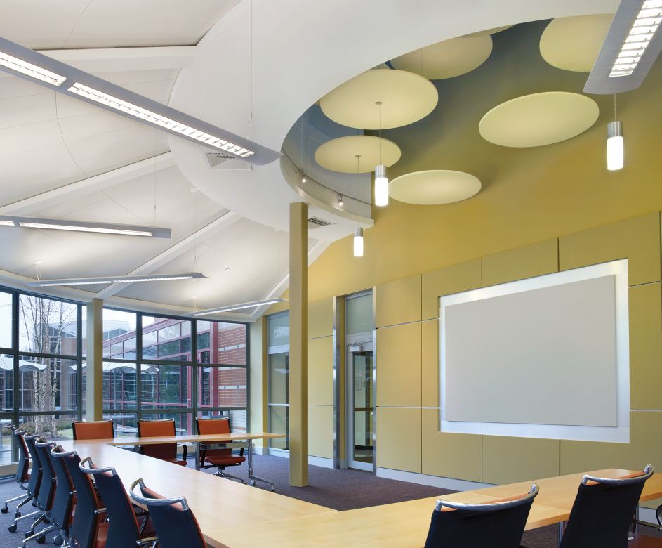 Pharmaceutical Research Institute