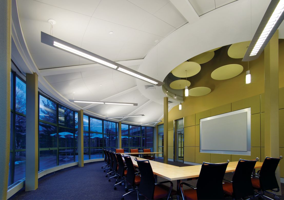 Pharmaceutical Research Institute