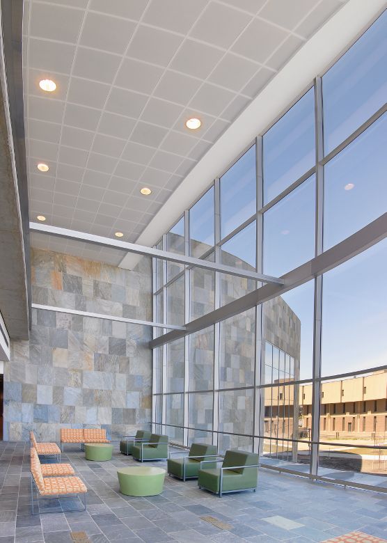Morgan State University