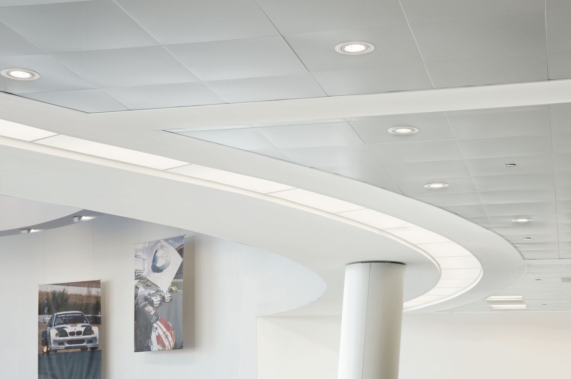 Corporate Headquarters