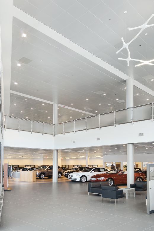 Corporate Headquarters