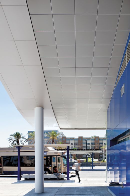 RTC Bonneville Transit Center