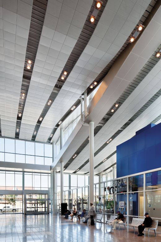 RTC Bonneville Transit Center