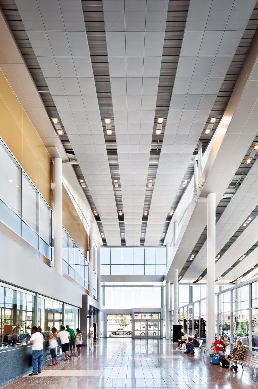 RTC Bonneville Transit Center