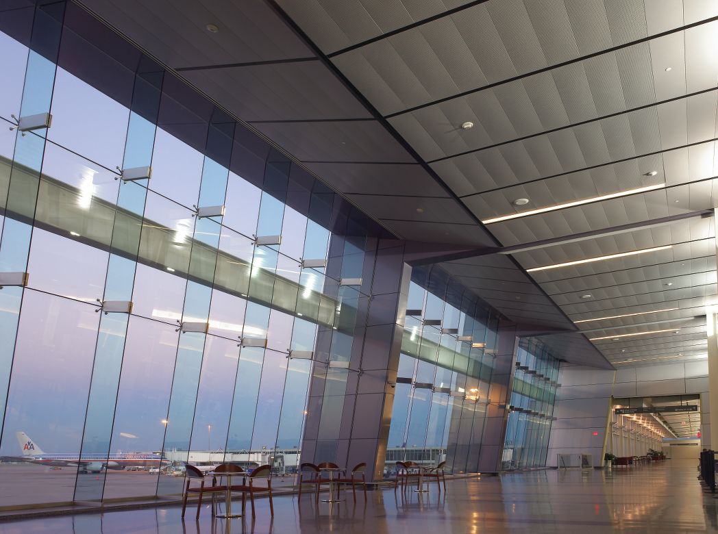 Tulsa International Airport