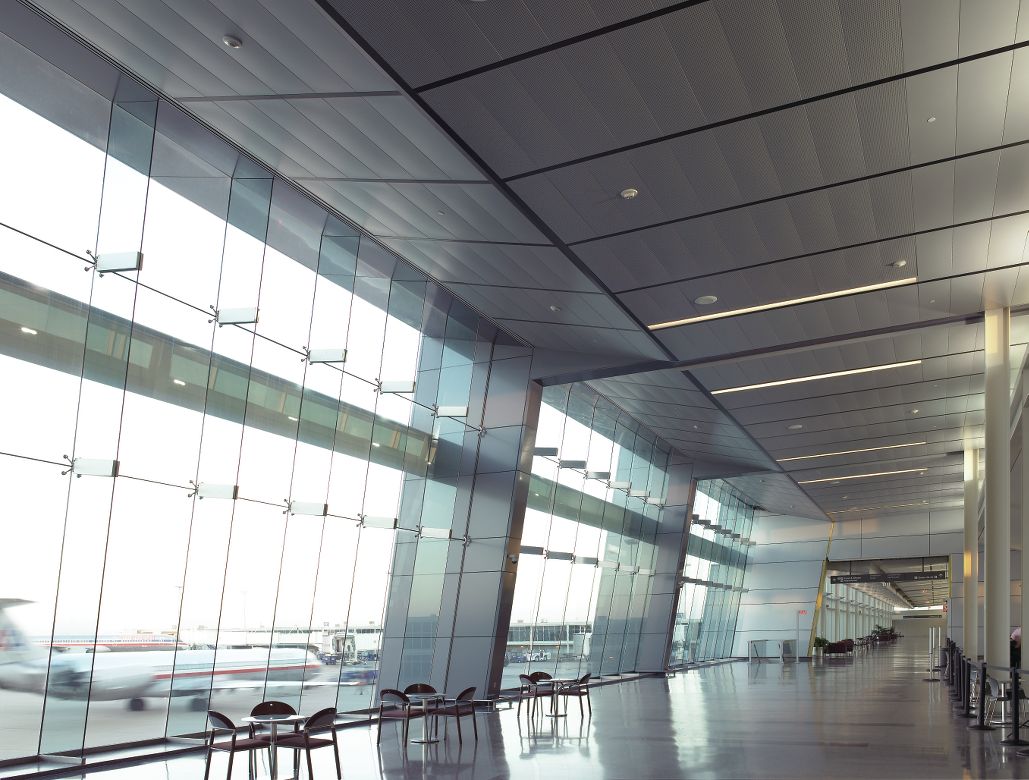 Tulsa International Airport