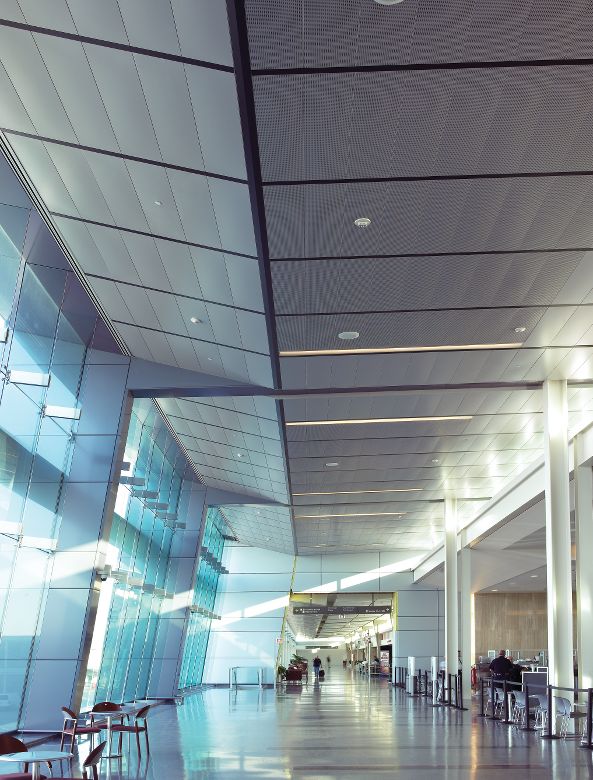 Tulsa International Airport