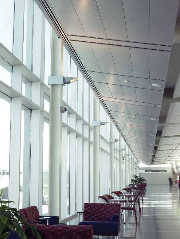 Tulsa International Airport