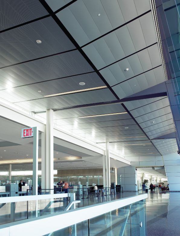 Tulsa International Airport